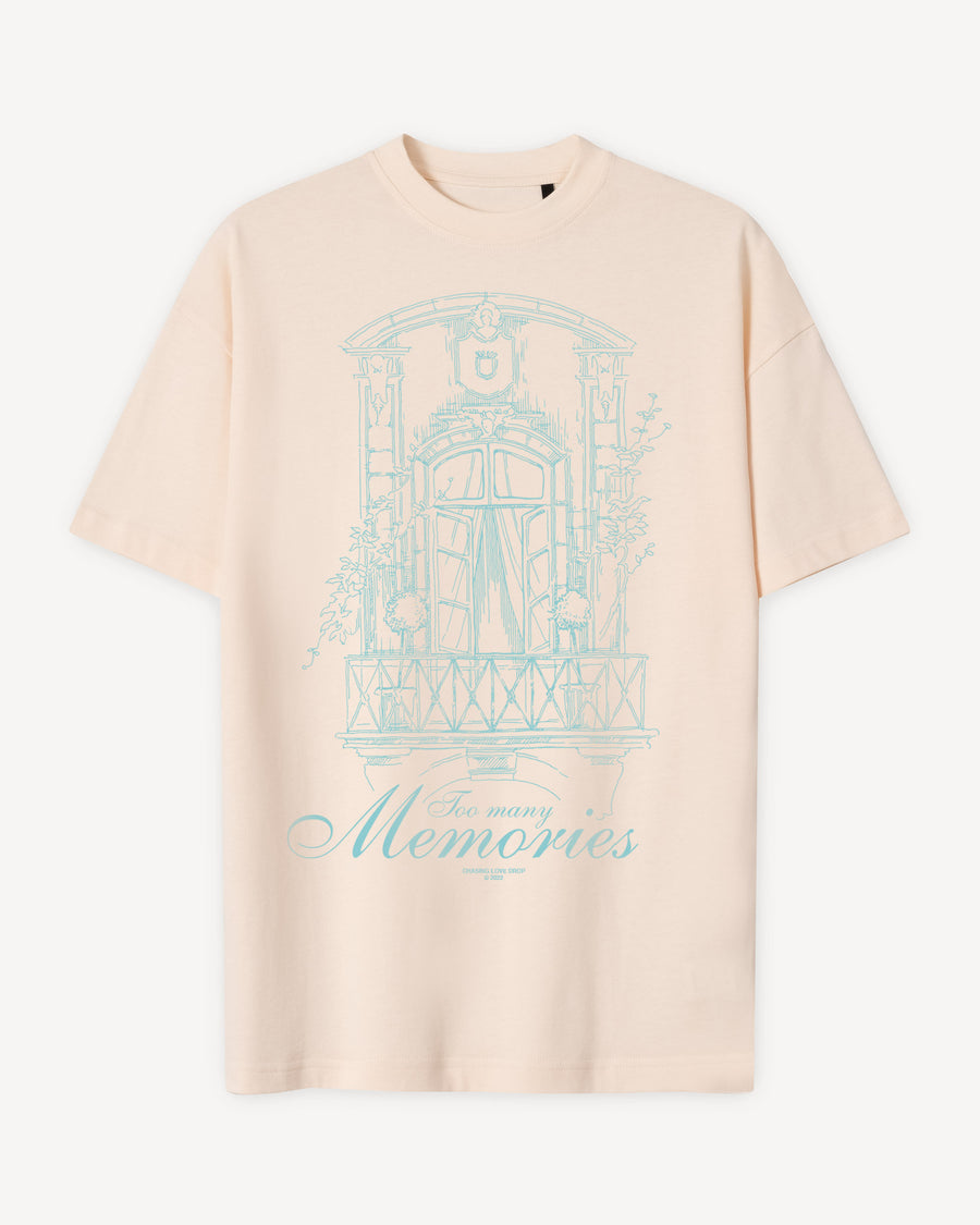 T-Shirt Memories