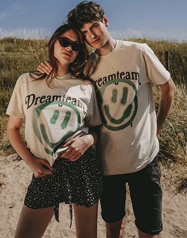 Dreamteam Smile T-Shirt