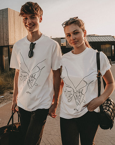 Dreamteam Line T-Shirt