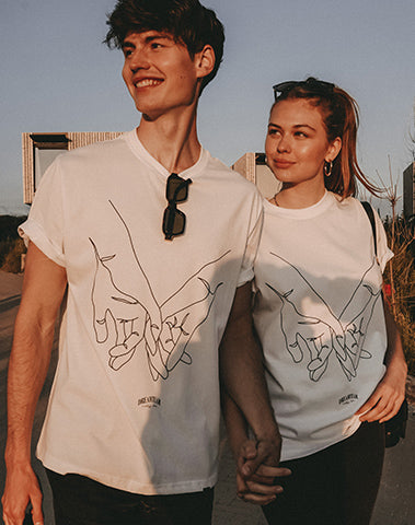 Dreamteam Line T-Shirt