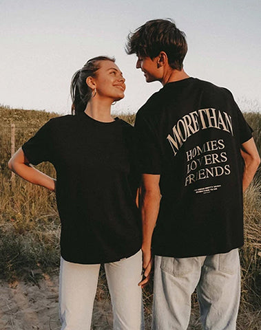More Than... T-Shirt