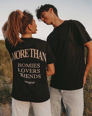More Than... T-Shirt