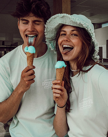 Summer Forever T-Shirt