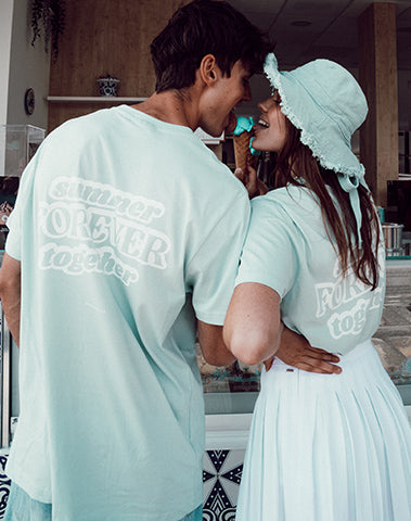 Summer Forever T-Shirt