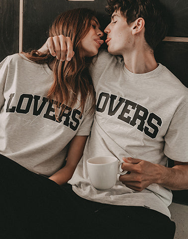 Lovers T-Shirt