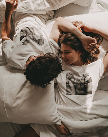 Partners in Crime T-Shirt