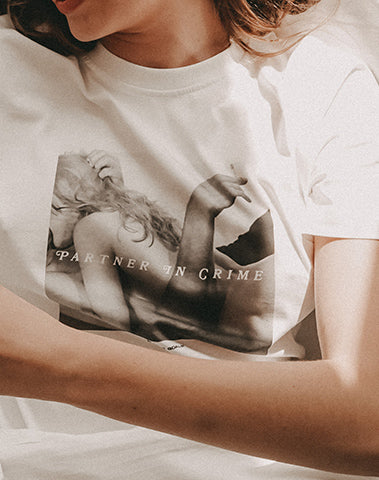Partners in Crime T-Shirt