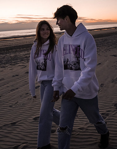 All I Need Hoodie