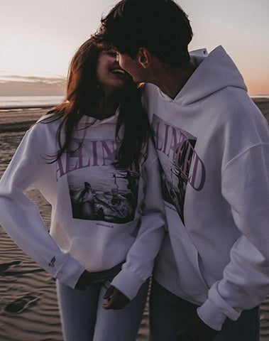 All I Need Hoodie