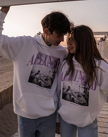 All I Need Hoodie