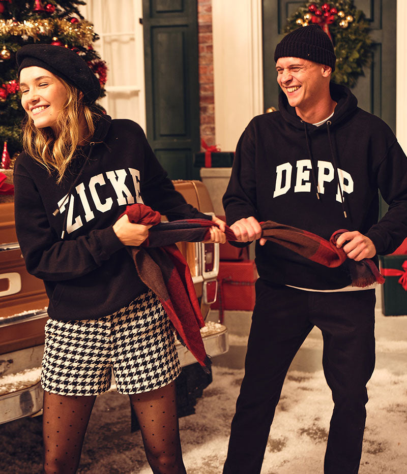 Depp & Zicke Varsity