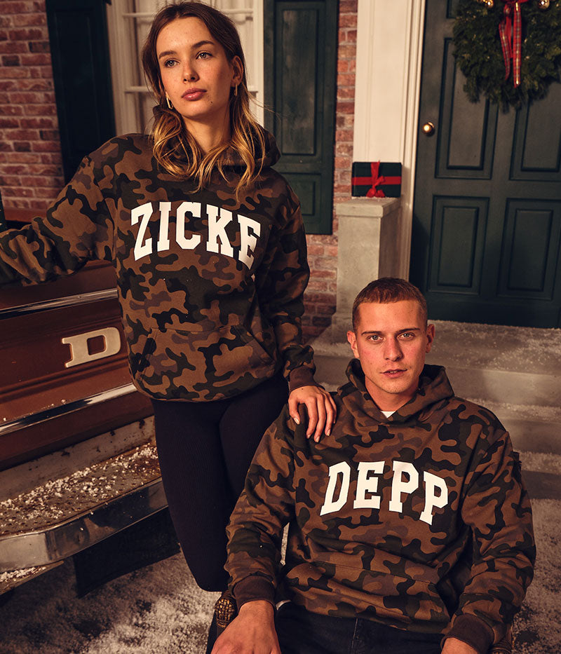 Depp & Zicke Varsity