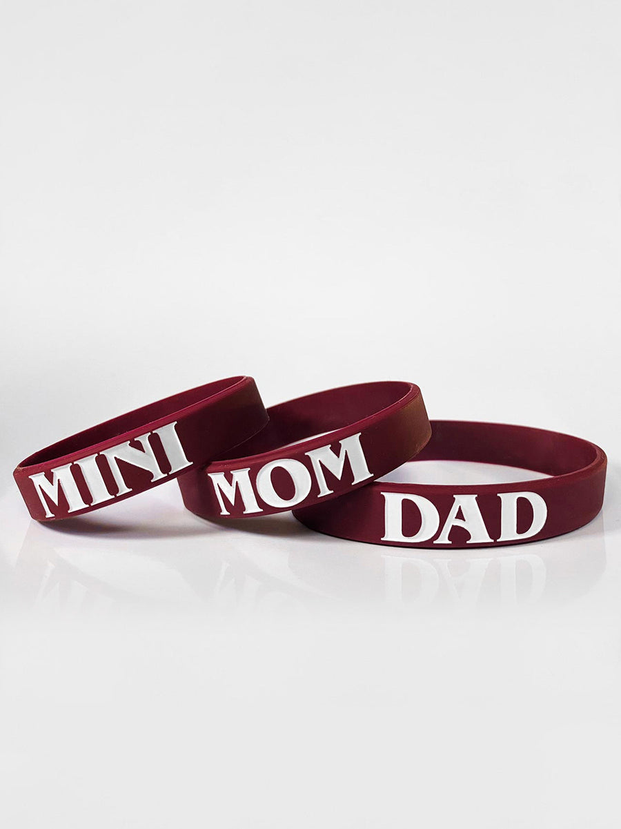 Dad Armband