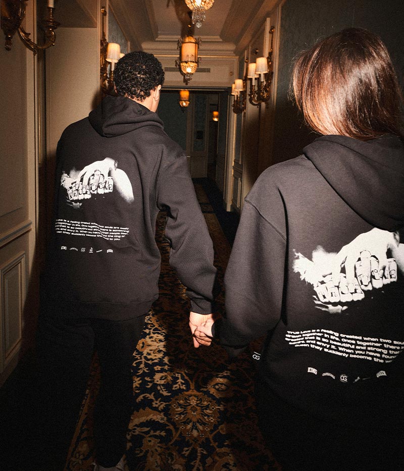 True Love Hoodie