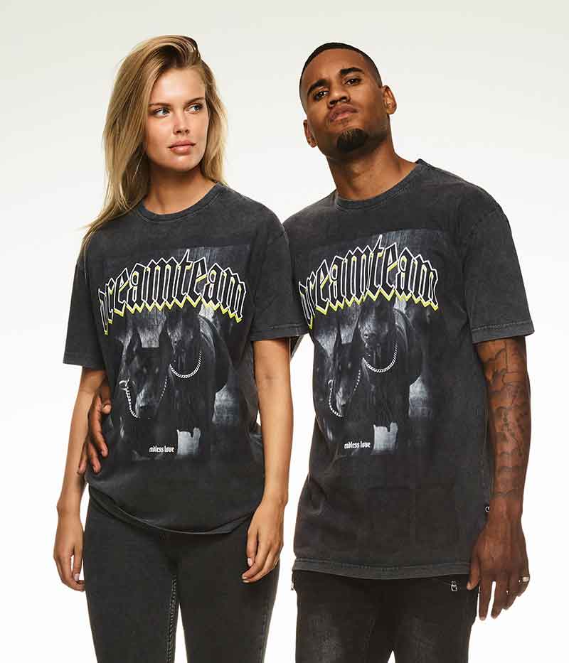 Dreamteam Vintage T-Shirt
