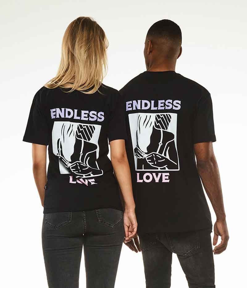 Endless Love T-Shirt