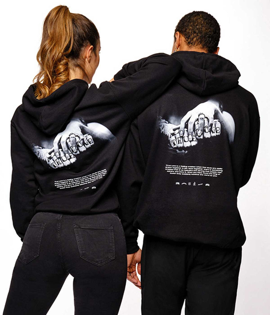 True Love Hoodie