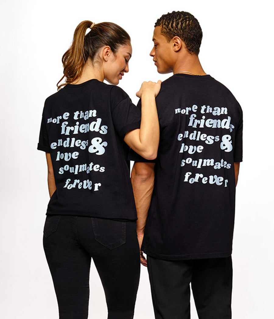 More than Friends T-Shirt