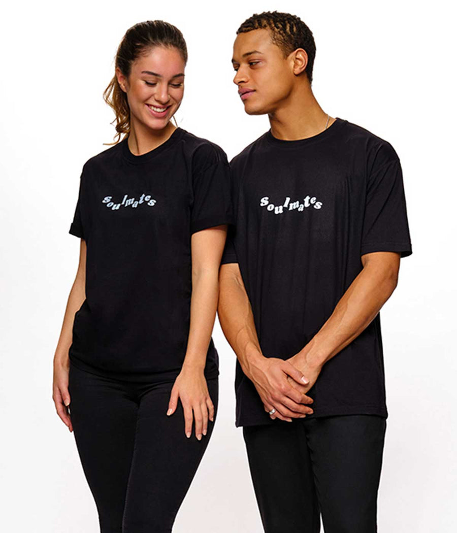 More than Friends T-Shirt