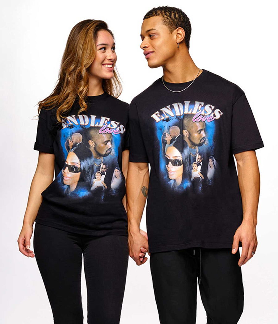 Endless Love T-Shirt