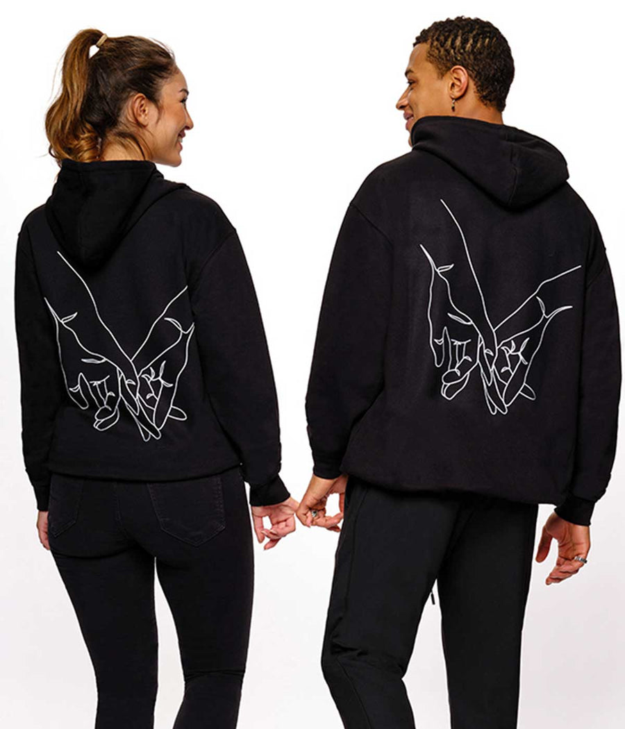 Dreamteam Outline Hoodie