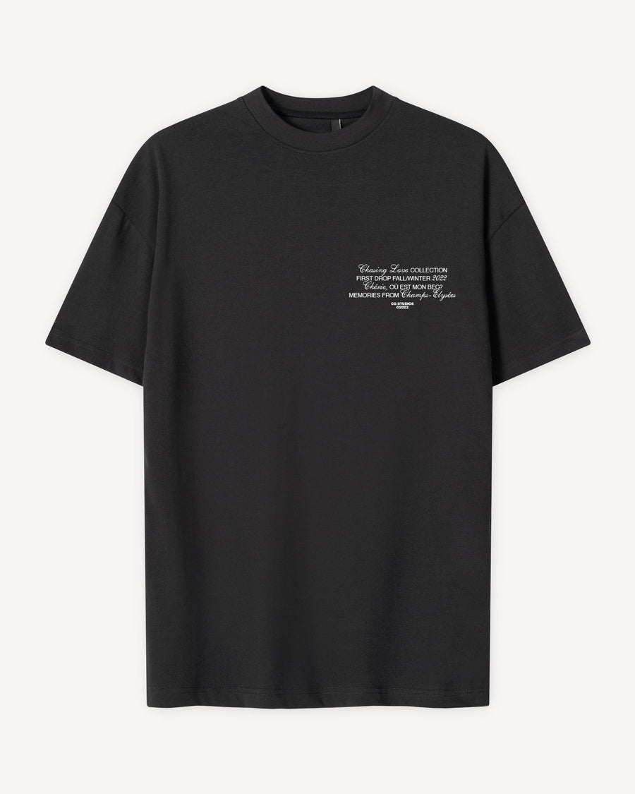 T-Shirt Champs-Elysées