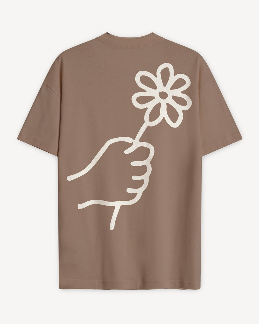 T-Shirt Flower