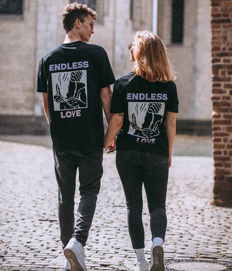Endless Love T-Shirt