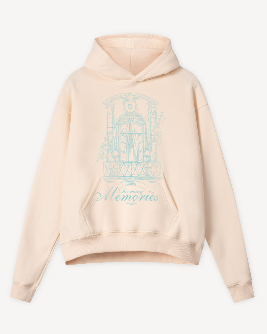 Hoodie Memories
