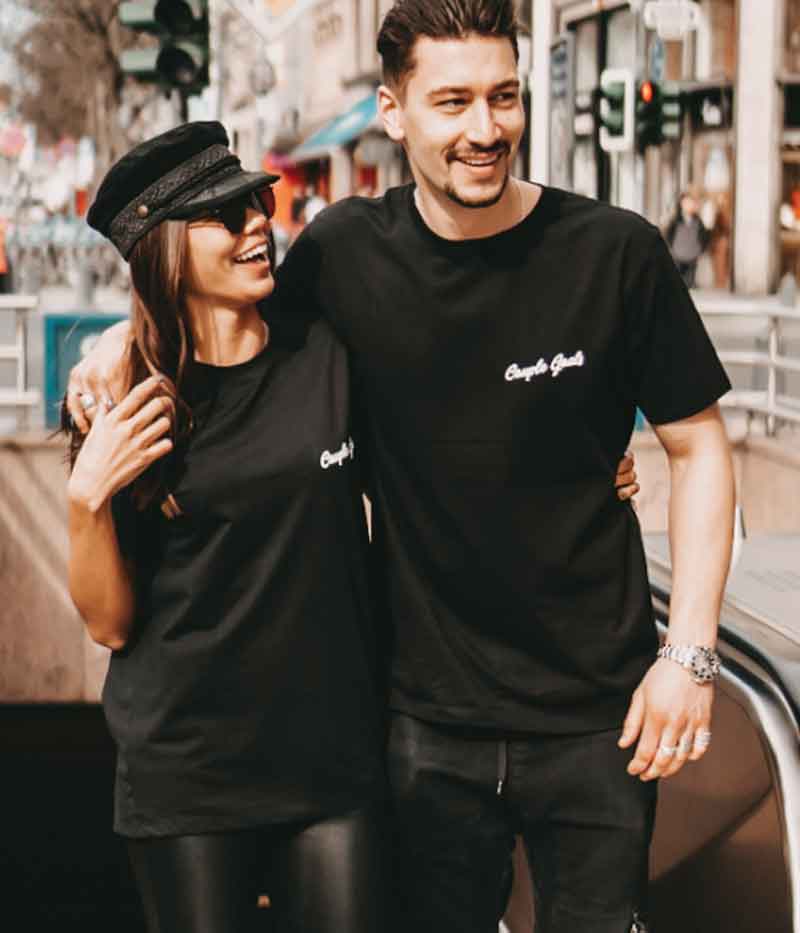 Dreams Are For Real T-Shirt